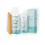 By La Nature Nail-Cure Solution KIT
