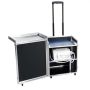 Koffer Veron XL (5cm dieper en 5cm hoger)