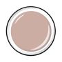 LCN WILDE-PEDIQUE silver plus natural beige, 10ml