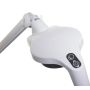 Luxo LHH-C onderzoekslamp wand-/plafondversie LED 4000K