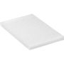 Ligasano wit niet-steriel 15x10x1cm 1st