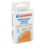 Gehwol likdoornpleisters met salicyl 8st