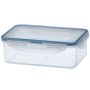 Hygienebox HPL 816 - 800ml 210x150x53mm