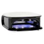Magnetic Twin light LED/UV lamp 190016