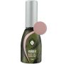Magnetic rubber base frosted pink 15ml 104402