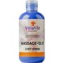 Volatile Massageolie Anti-stress 250 ml ( Bij stress )