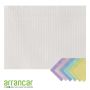 Monoart dental towels natura wit 50st