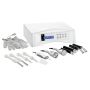 5-in-1: multitalent (magic glove/bio skin/smooth/scrub/Ultra