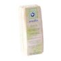 Clean & Easy harsstrips muslin medium 100st (katoen)