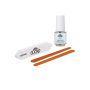 LCN Mykosept Plus met vijl en buffer, 3ml