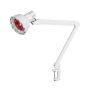 Infraroodlamp incl. tafelklem