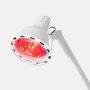 Infraroodlamp incl. tafelklem