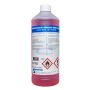 Nagellakremover acetonvrij 1 liter