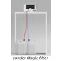 Enbio Magic filter