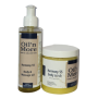 Oil 'n More Harmony 55 Scrub, 250ml