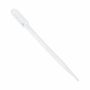 Pipet kunststof 3ml, per 5 stuks