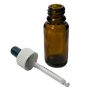 Pipetflesje 10ml
