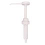 Reymerink pomp voor 5 liter can rode/witte ring