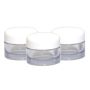 Crèmepotje 10ml, 20 st