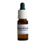 Ecuri pigment fixing agent black - 10ml