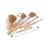 Dr. Belter make-up counter display (met testers)