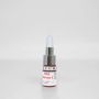 Ecuri pigment Red Sienna - 3ml