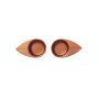 Refectocil eyelash mini dish 1&2