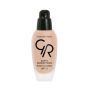 GR Satin Smoothing Fluid Foundation 28