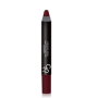 GR Matte Lipstick Crayon 02