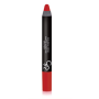 GR Matte Lipstick Crayon 07