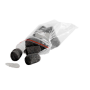 Metallic Filter voor MDB (1/2