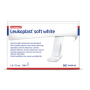 Leukoplast Soft White 1,9cmx7,2cm 100st