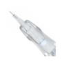 Ecuri naald Nano-tube 0.25mm TRANSPARANT, p/s