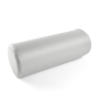 Teqler beenrol / nekrol 50 x 15cm wit