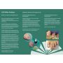 LCN wilde pedique consumentenfolder 25st