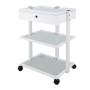 Werktafel W-1040A met 1 lade
