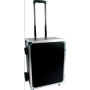Koffer Veron XL met lade (5cm hoger en 5cm dieper)