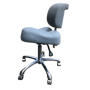 Tabouret Ergonomica Italia Royal grey