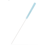 C&D acupuntuurnaalden 0.20x15mm gesiliconiseerd 100st
