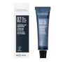 Combinal wimperverf 02 Blauw-zwart 15ml