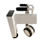 Massagebank Twin Peaks 1 motor