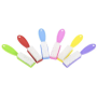 Nagelborstel met handvat, kleur assorti