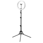 GLOW ringlamp 33cm LED