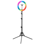 GLOW ringlamp 33cm LED