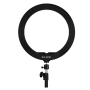 GLOW ringlamp 33cm LED