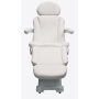 Bentlon beautystoel Gold 3 motoren wit