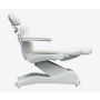 Bentlon beautystoel Gold 3 motoren wit