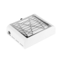 Stofafzuiging tafelmodel 40W