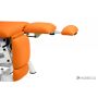 Schaarbank 2-motoren, 2 beendelen