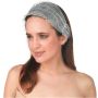Sibel wegwerp haarband/bandeau 100st.